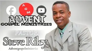 Our All white celebration Spoken Word by Pastor DR. Steve Riley 12.6.2025