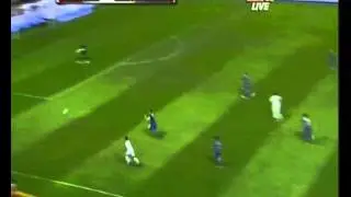 RONALDO OWNS BALLESTEROS IN A SPRINT AHAH.wmv