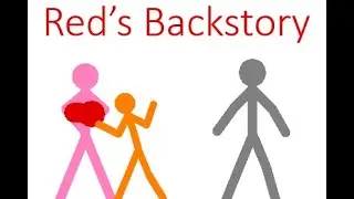 Red's Backstory (Animation) By FindKnight