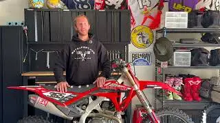 Chain Failure to Full Rebuild: Fixing My Bike Fast with MotoSport.com Parts!