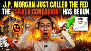 $80 Silver Triggered a Hidden Banking Time Bomb &mdash; What They Don&rsquo;t Want You to Know