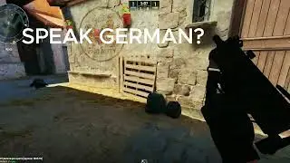 High CS2 clips + meme voices = pure 😱😂  #cs2 #csgo #cs #counterstrike #css #csbishtvines #csrank