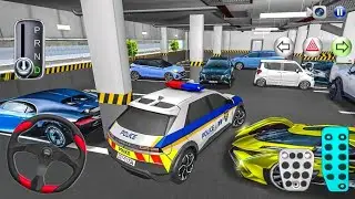 3d Driving Class Game video 2024 || Car Game #gameplay #cargame #newcar3ddrivingclass @mobilegames