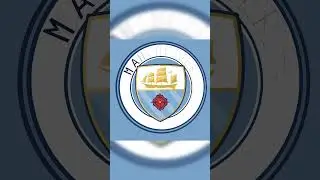 Manchester City Logo | Procreate #art #digitalartmagic #digitalart #digitalartistry #timelapsart