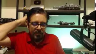 Live de lunes y apps