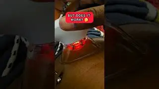 Does this Fat Sucker Really Work? | Redu Sculpt #shorts