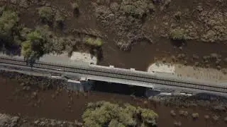 Soil Retention Enviroflex Bridges Del Mar Video