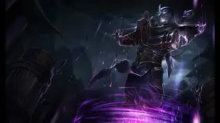 SHEN vs SINGED - TOP LANE BATTLE Season 13