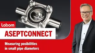 Unboxing Labom   ASEPTconnect