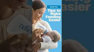 Dr. Brown&rsquo;s Bottle Hacks Every Parent Should Know