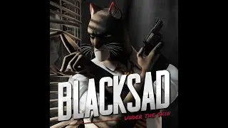 On the Verge of Cracking this Case -Blacksad: Under the Skin- PS5 Ep 3