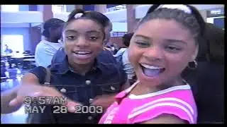 Westside High School 2003 – Last Days of School (Raw Throwback Footage)