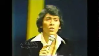 Alvaro Torres.  Alejate de mi  (1979)