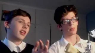 HowToCameron Deleted Video 