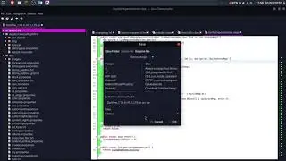 OPENSOURCE#10 : Comment décomposer et accéder à la source des fichiers .JAR ?