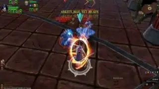 AoE Grinding with KotBS