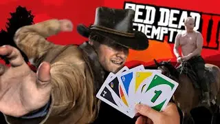 RED DEAD REDEMPTION 2 : LE JEU QUI PISSE SUR LES FÉMINISTES! 😡👎