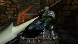 Hexen 2 - sound design