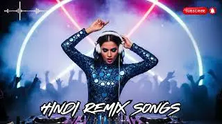 🔥 Desi EDM Night Drops That Hit Your Soul Instantly 🎶💥