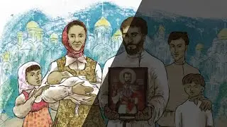 WHAT'S WRONG WITH RUSSIAN FAMILY VALUES?