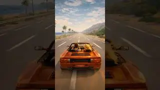 OutRun: The Road Never Ends
