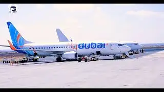 Garoonka Caalamiga ah ee Diyaaradaha ee Cigaal | Hargeysa, Somaliland