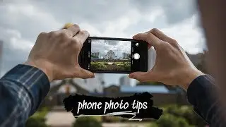 Take better PHONE PHOTOS (2019)