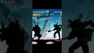 What is Shadow Fight 2: Special Edition? #shadowfight2 #shadowfight #specialedition