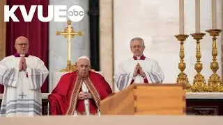 What happens now that Pope Francis has died? | Next steps to elect a successor
