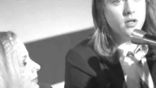 Jonathan Rice-Music Video Promo For We're All Stuck Out In The Desert
