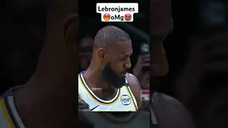🔥🔥🔥#nba #basketball #emiratesnbacup 🔥#nbaedits #lebronfan #sports #lebronjames