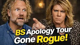 Kody Apologized to Meri — And the Tension Was Palpable