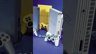 4 Fakta Menarik PlayStation 2 Part 7