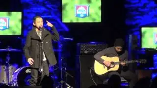 The Asia Project - Awakening (Live at APCA National Conference 2013)