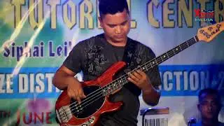 TADEI KEINO ETEIMA || KENEDY || VENUS BAND