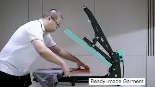 Industrial-grade heating system, quickly reaching the target temperature