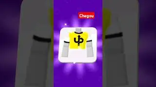 PK XD 🎧 PACOTE UP BOY CHEGOU CAMISETA POR MOEDAS