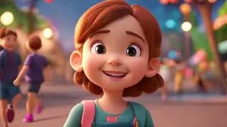 The Addison Song | Addison's Custom Name Song for Kids | Sing, Dance, and Have Fun!