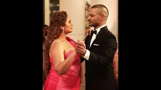 S.Dhawan is asli Khiladi😉 Double XL Trailer Review #shorts