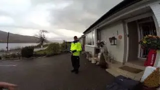 The  JOGLE