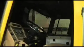 Wolf Creek Fire Department - NFE Grant Submission Video