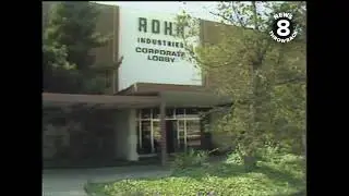 News 8 Throwback 1978: 