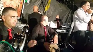 صعيدي نار ....حلاوه حلاوه 2015 ايمن كبها