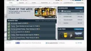 Fifa 14 Coin Generator | XBOX 3660/ONE PS3/4 PC | UPDATED APRIL 2014