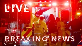 🛑 LIVE NOW Breaking News & Police Activity - Los Angeles, California🛑