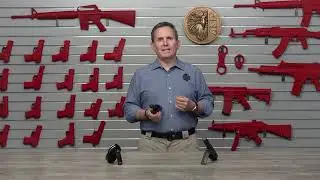 ASP Training Room - Snap Loc Clip
