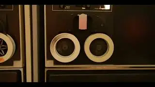 Digital PDP11/20 making backups from DECtape with a TU56 / TC11