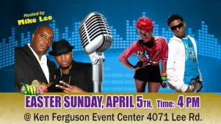 ROC THE MIC 4 