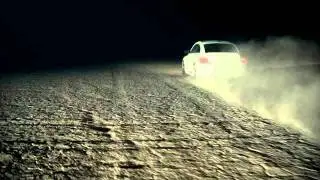 Volkswagen Beetle Commercial