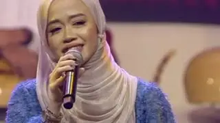Penampilan Spektakuler Alma Esbeye dalam Katara Oud Festival ke-4 Qatar